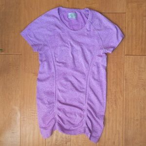 Athleta Fitted Shirt